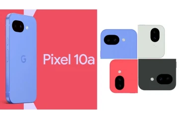 Google Pixel 10a price in Bangladesh 2026